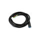 Xiaomi Mi Electric Scooter 1S, 2 M365, Essential, Pro, Pro 2 - Vezérlő Kábel (Black)