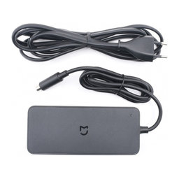 Xiaomi Mi elektromos robogó 1S, 2 M365, Essential, Pro, Pro 2 - 42V / 1.7A töltő