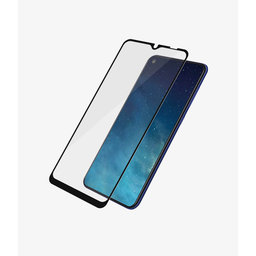 PanzerGlass - Edzett Üveg Case Friendly - Samsung Galaxy A22 5G, black