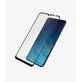 PanzerGlass - Edzett Üveg Case Friendly - Samsung Galaxy A22 5G, fekete