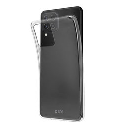 SBS - Tok Skinny - Samsung Galaxy A22, transparent