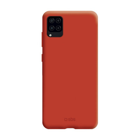 SBS - Tok Vanity - Samsung Galaxy A22, piros