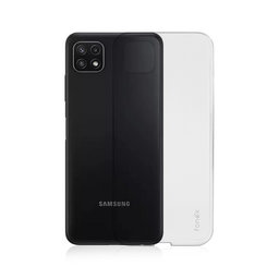 Fonex - Tok Invisible - Samsung Galaxy A22, átlátszó