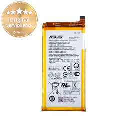 Asus ROG ZS600KL - Akkumulátor C11P1801 4000mAh - 0B200-03010300 Genuine Service Pack