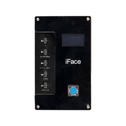 iFace - Face ID Tester (iPhone X - 11 Pro, iPad Pro)