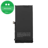 Akkumulátor iPhone 13 Mini, 2406mAh