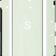 Samsung Galaxy Z Fold 3 F926B - Öntapadós Ragasztókészlet (Adhesive) A - GH82-26476A Genuine Service Pack