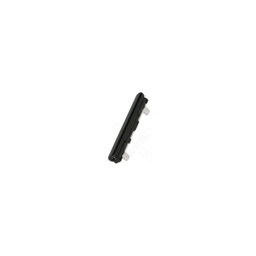 Samsung Galaxy Z Fold 3 F926B - Hangerő Gomb (Phantom Black) - GH98-46867A Genuine Service Pack