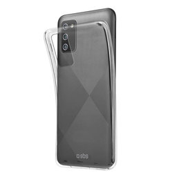 SBS - Tok Skinny - Samsung Galaxy A03s, transparent