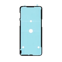 OnePlus Nord 2 5G - Ragasztó Akkufedélhez (Adhesive)