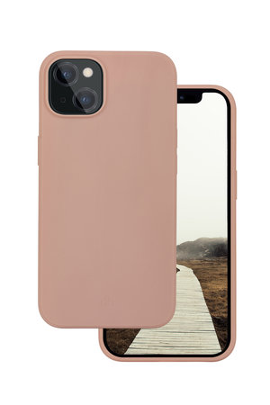dbramante1928 - Grönlandi tok iPhone 13 -hoz, rózsaszín homok