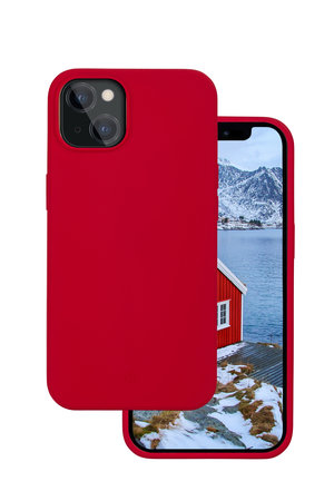 dbramante1928 - Grönlandi tok iPhone 13 -hoz, cukorka alma piros