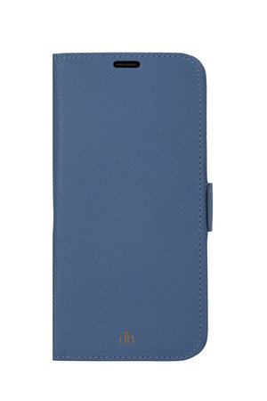 ÜZEMMÓD - New York -i tok iPhone 13 Pro Max készülékhez, ultra tengeri kék