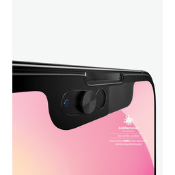 PanzerGlass - Edzett Üveg Case Friendly CamSlider AB - iPhone 13 mini, black