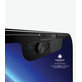PanzerGlass - Edzett Üveg Case Friendly CamSlider AB - iPhone 13 Pro Max és 14 Plus, fekete