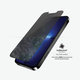 PanzerGlass - Edzett Üveg Standard Fit Privacy AB - iPhone 13 Pro Max és 14 Plus, átlátszó