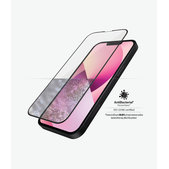 PanzerGlass - Edzett Üveg Case Friendly AB - iPhone 13 mini, fekete