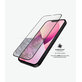 PanzerGlass - Edzett Üveg Case Friendly AB - iPhone 13 mini, fekete