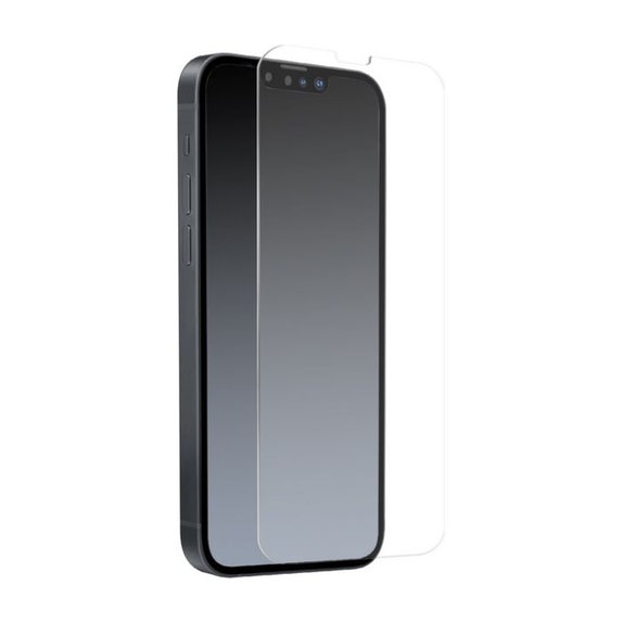SBS - Edzett Üveg - iPhone 13, 13 Pro, 14 és 16e, transparent