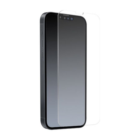 SBS - Edzett Üveg - iPhone 13, 13 Pro, 14 és 16e, transparent