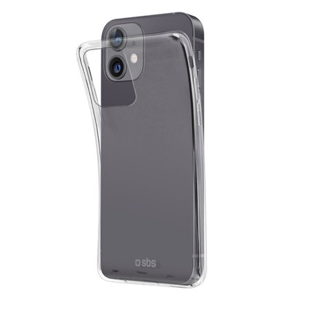 SBS - Tok Skinny - iPhone 13, transparent