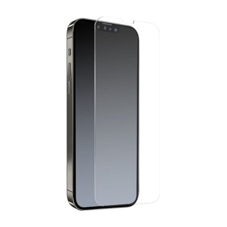 SBS - Edzett Üveg - iPhone 13 Pro Max és 14 Plus, transparent