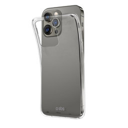 SBS - Tok Skinny - iPhone 13 Pro Max, transparent