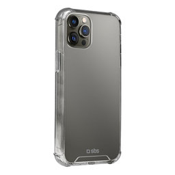 SBS - Tok Impact - iPhone 13 Pro Max, transparent