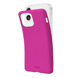 SBS - Tok Vanity - iPhone 13 mini, rózsaszín