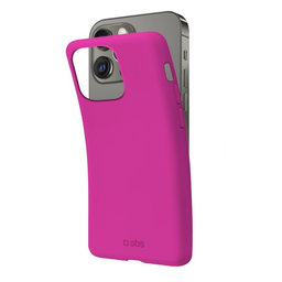 SBS - Tok Vanity - iPhone 13 Pro Max, rózsaszín