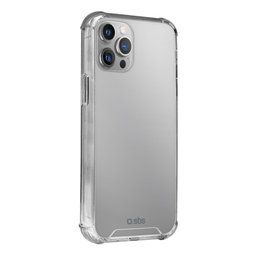 SBS - Tok Impact - iPhone 13 Pro, transparent
