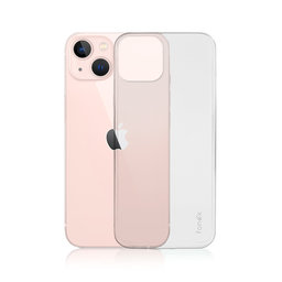 Fonex - Tok Invisible - iPhone 13 mini, átlátszó