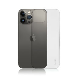 Fonex - Tok Invisible - iPhone 13 Pro Max, átlátszó