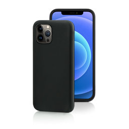 Fonex - Tok TPU - iPhone 13 Pro Max, fekete