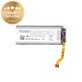 Samsung Galaxy Z Flip 3 F711B - Akkumulátor EB-BF712ABY 930mAh - GH82-26271A, GH82-26256A Genuine Service Pack