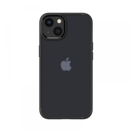 Spigen - Ultra hibrid tok iPhone 13 mini készülékhez, fekete