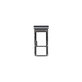Xiaomi Redmi Note 10 5G - SIM Adapter (Graphite Grey) - 482000008X9X Genuine Service Pack