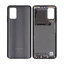 Samsung Galaxy A03s A037G - Akkumulátor Fedőlap (Black) - GH81-21266A Genuine Service Pack