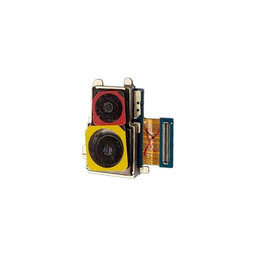 Sony Xperia 1 III - Hátlapi Kamera Modul 12MP - A5032208A Genuine Service Pack