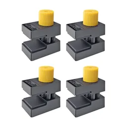 QianLi iClamp 2.0 - Állítható Műanyag Rögzítő - 12mm (4db)