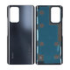 Xiaomi Redmi Note 10 Pro - Akkumulátor Fedőlap (Onyx Gray) - 55050000US4J Genuine Service Pack