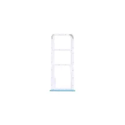 Realme 7i - SIM Adapter (Victory Blue)
