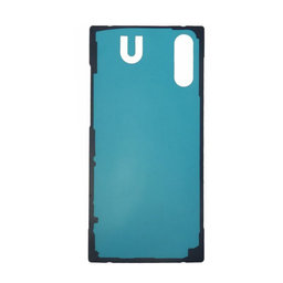 Samsung Galaxy Note 10 Plus N975F - Ragasztó Akkufedélhez (Adhesive)