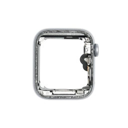 Apple Watch SE 40mm - Koronával Ház (Silver)