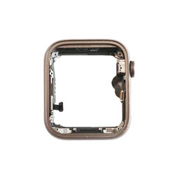 Apple Watch 4 40mm - Koronával Ház Aluminium (Gold)