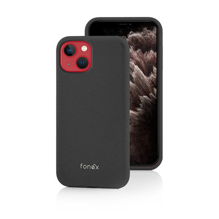 Fonex - G -MOOD tok iPhone 13 -hoz, fekete
