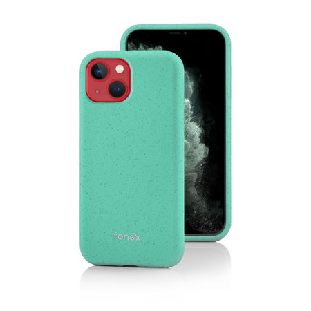 Fonex - G -MOOD tok iPhone 13 -hoz, zöld
