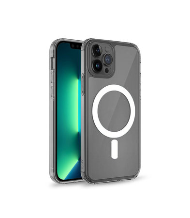 Fonex - Invisible Plus tok iPhone 13 Pro Max készülékhez, átlátszó