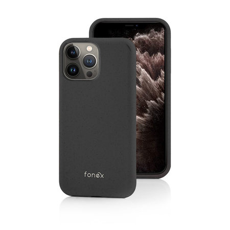 Fonex - G -MOOD tok iPhone 13 Pro Max készülékhez, fekete