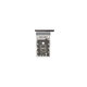 Samsung Galaxy S21 FE G990B - SIM Adapter (Gray) - GH98-46790A Genuine Service Pack